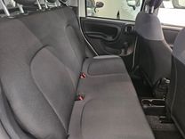 Panda III 4x4
