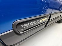 Pandina III  