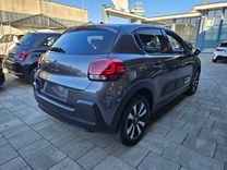 C3 III  