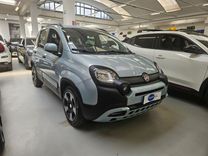 Panda III 