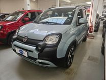 Panda III 