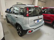 Panda III 