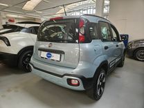 Panda III 