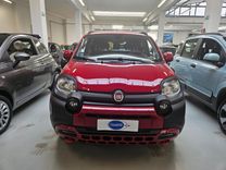 Panda III Cross