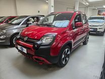 Panda III Cross
