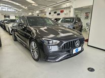 Classe C-W206 Berlina 