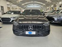 Classe C-W206 Berlina 