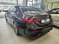 Classe C-W206 Berlina 
