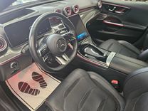 Classe C-W206 Berlina 