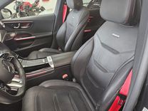 Classe C-W206 Berlina 
