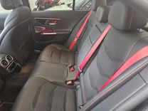 Classe C-W206 Berlina 