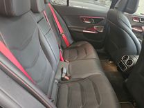 Classe C-W206 Berlina 