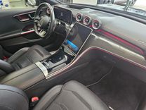 Classe C-W206 Berlina 