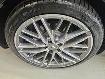 Classe C-W206 Berlina 