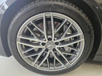 Classe C-W206 Berlina 