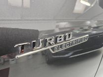 Classe C-W206 Berlina 