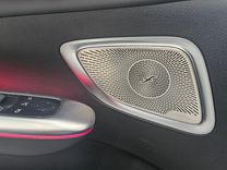 Classe C-W206 Berlina 