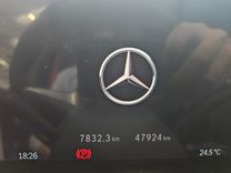 Classe C-W206 Berlina 