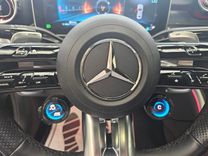 Classe C-W206 Berlina 