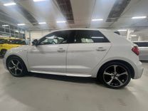 A1 II  Sportback