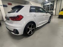 A1 II  Sportback